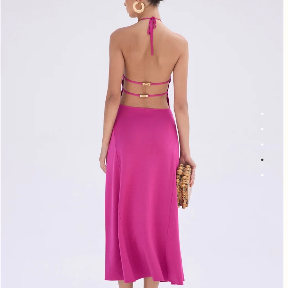 Cult Gaia Dress